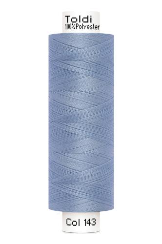 Gütermann Toldi hellblau - 143