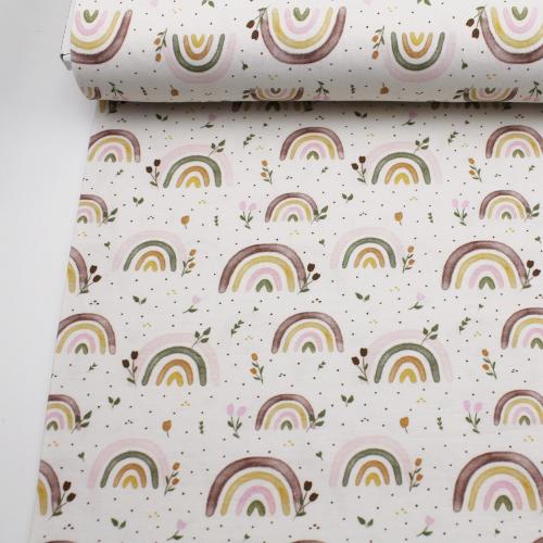 Ökotex Baumwolljersey für Kinderkleidung und Babymode