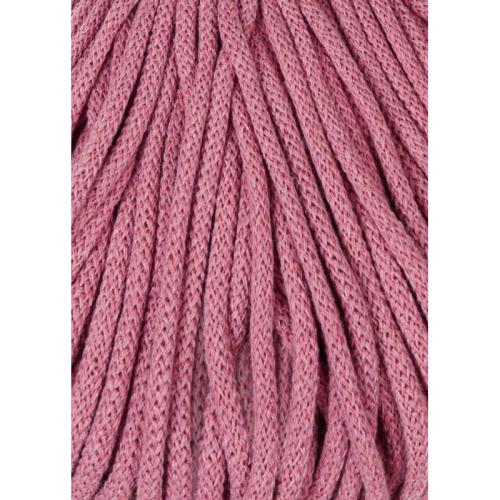 Bobbiny Flechtkordel Premium 5mm - blossom