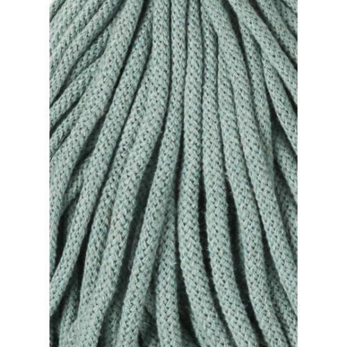 Bobbiny Flechtkordel Premium 5mm - laurel