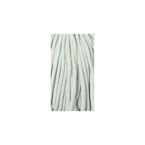 Bobbiny Flechtkordel Premium 5mm - milky green