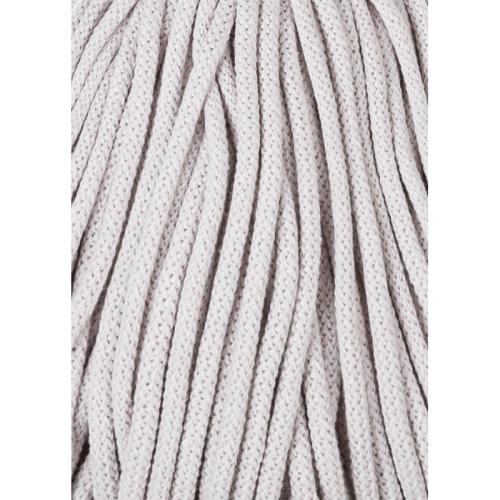 Bobbiny Flechtkordel Premium 5mm - moonlight