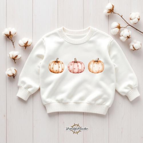 Buegelbild Kürbisse