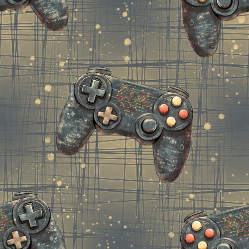 Controller - Bio Jersey / Bio French Terry - Vorbestellung!!!