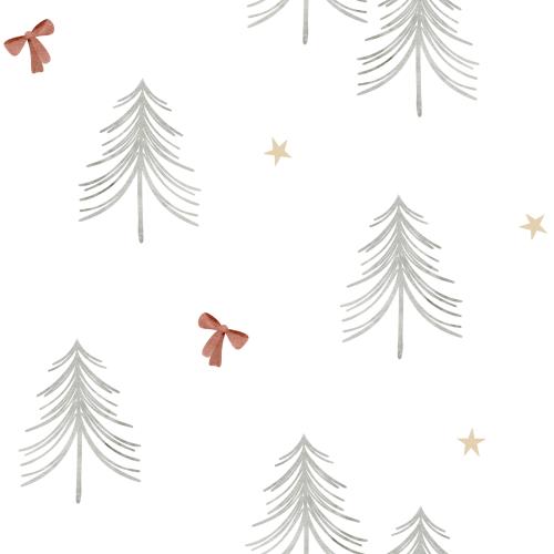 Stille Nacht - Bio Jersey / Bio French Terry - Vorbestellung!!!