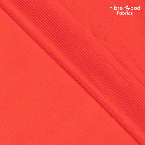Fibre Mood 29 "Elvira" Viskose Stoff koralle - FM321072602