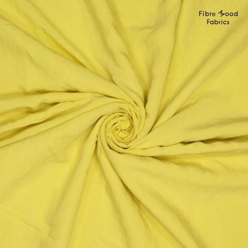 Fibre Mood 22 "Carry", Modal gewebt, gelb -  FM792401142