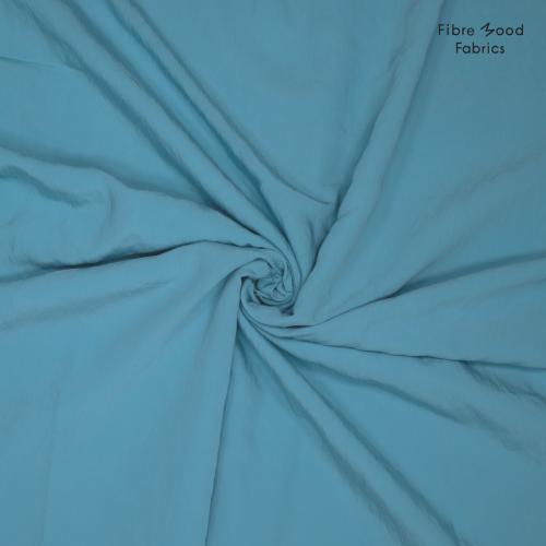 Fibre Mood 22 "Carry", Modal gewebt, blau -  FM792401819