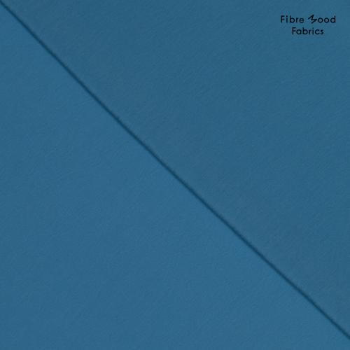 Fibre Mood 22 "Carry", Modal gewebt, blau -  FM792401819