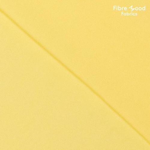 Fibre Mood 29 "Gedda" und "Ines" - Viskose gelb FM792409
