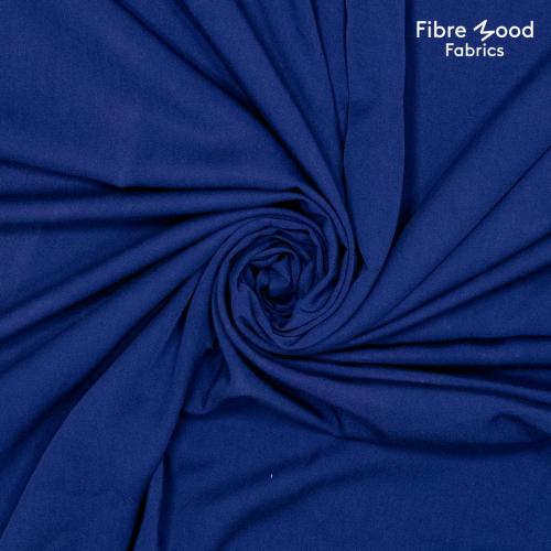 Fibre Mood 29 "Gedda" und "Ines" - Viskose dunkelblau FM792409855