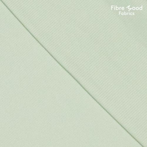 Fibre Mood Special no. 3  "Yuka", "Elza", "Cheryl" - Rib Jersey matcha FM794110713