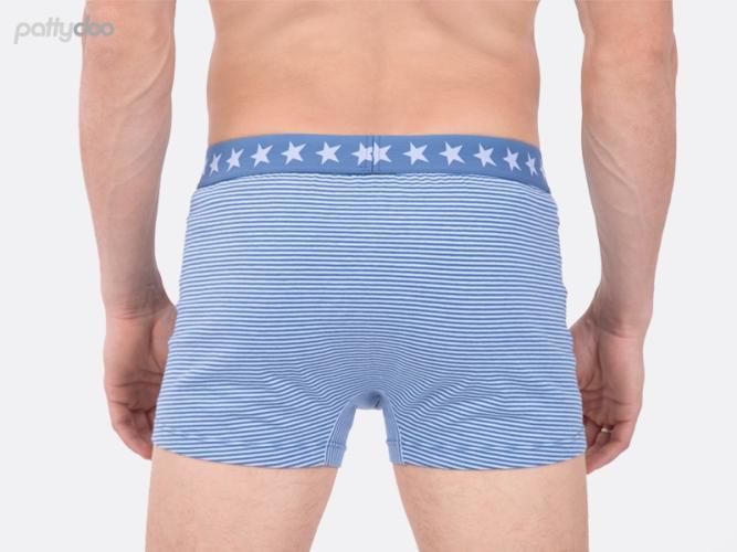 Boxershorts Jonas & John von Pattydoo