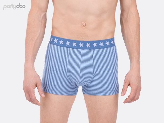 Boxershorts Jonas & John von Pattydoo