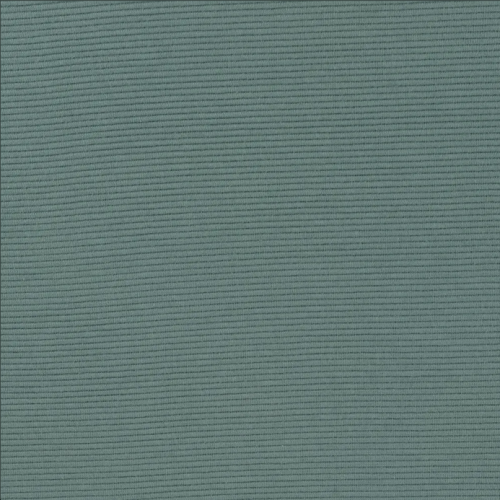 Ottoman Rippjersey - dusty mint