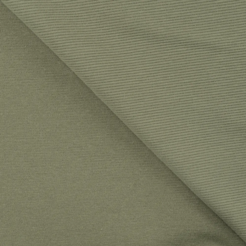 Ottoman Rippjersey - oliv