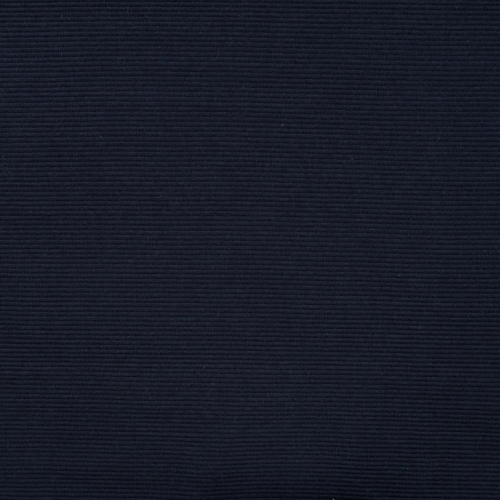 Ottoman Rippjersey - marine