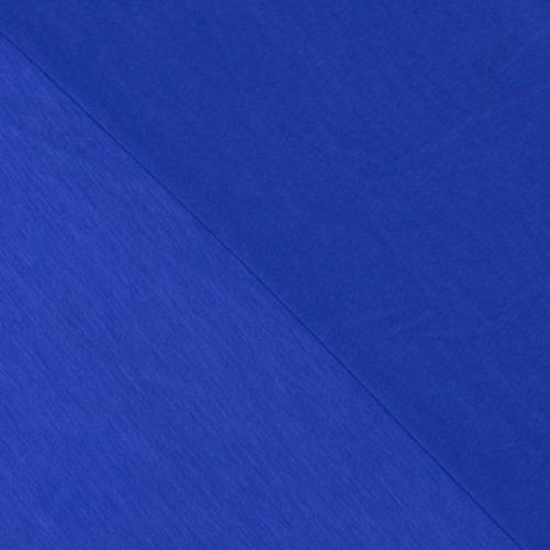 Bambusjersey kobalt - Viskosejersey