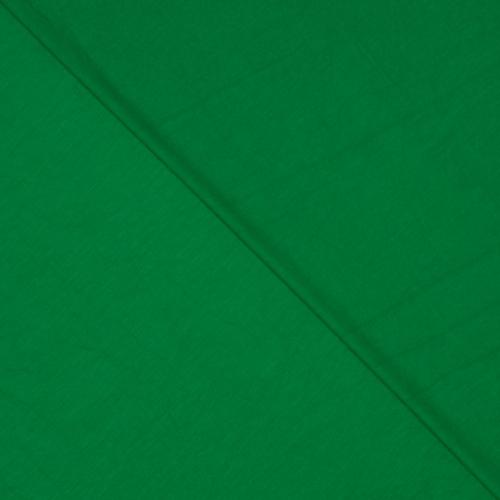 Bambusjersey grün - Viskosejersey