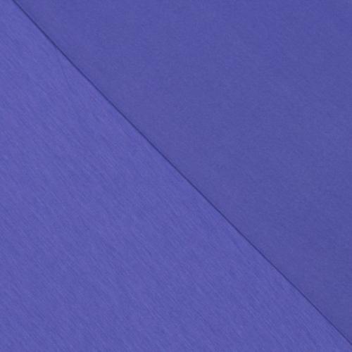 Bambusjersey lila flieder - Viskosejersey