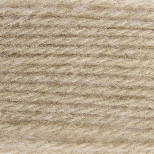 Soft Alpaca Sand 020 Detailansicht