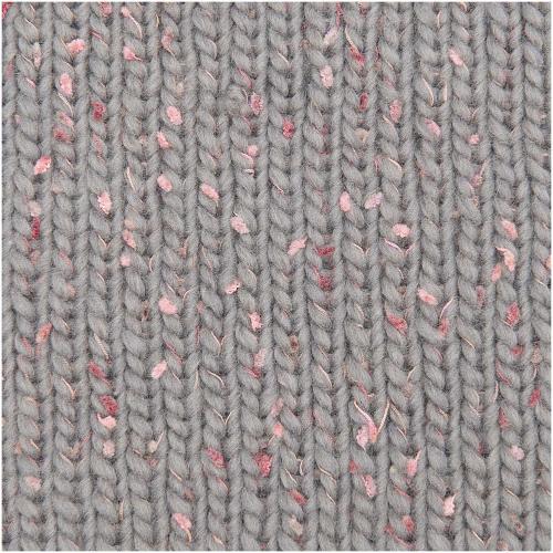 Rico Design Creative Jazz Up 25g 285m altrosa