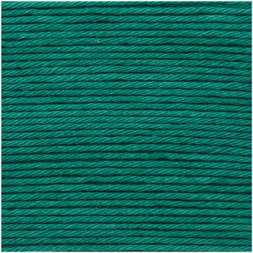 Ricorumi DK Häkelgarn Farbe 043 efeu