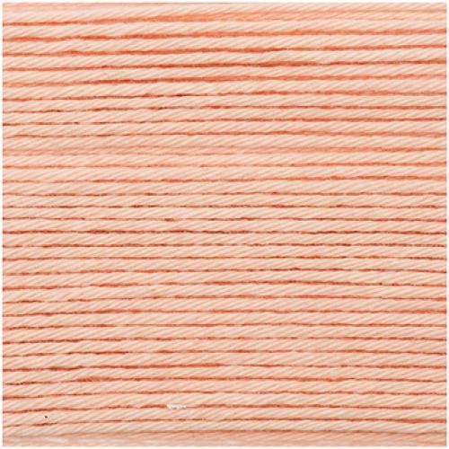 Ricorumi DK Häkelgarn Farbe 023 nude