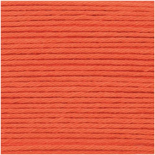 Ricorumi DK Häkelgarn Farbe 015 beere