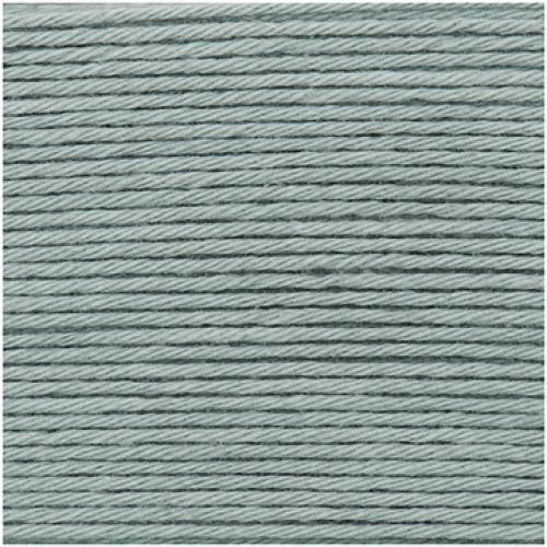 Ricorumi DK Häkelgarn Farbe 038 patina