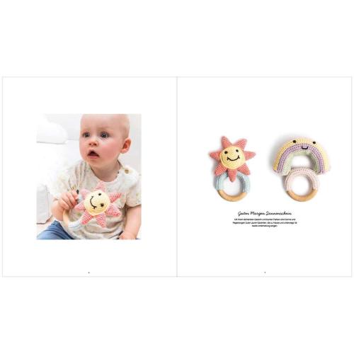 Rico Design Ricorumi Baby In the Sky