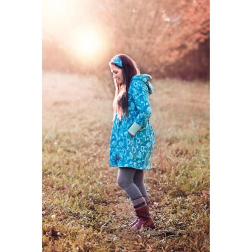 "My Jumi" Cardigan von rosarosa