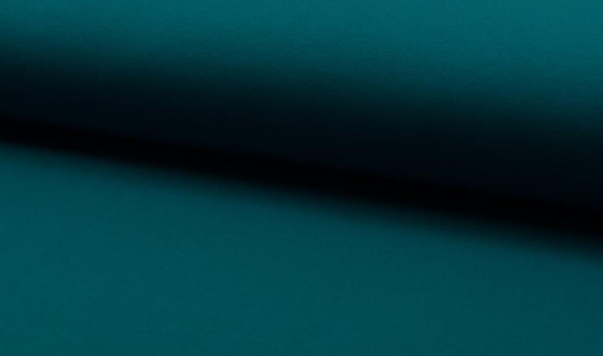 Sweat uni - petrol