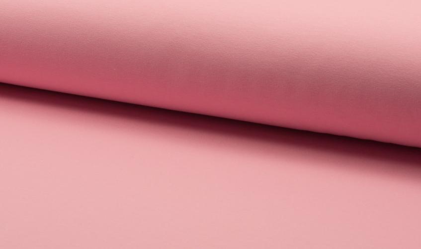 Sweat uni - rosa