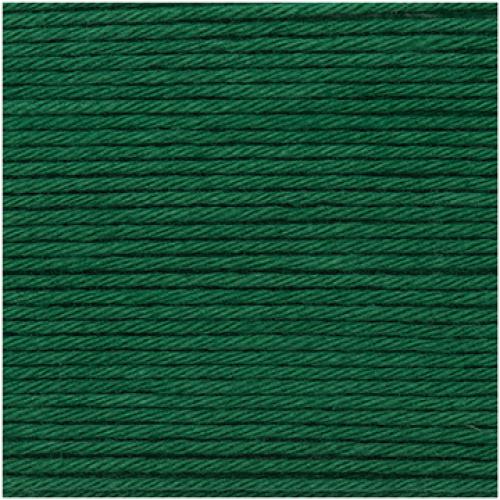 Ricorumi DK Häkelgarn Farbe 050  tanne