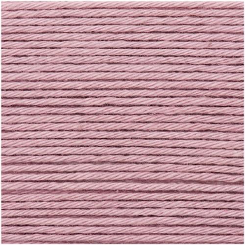 Ricorumi DK Häkelgarn Farbe 018 violett