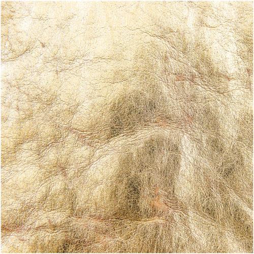 Washable Paper gold - 48cm x 100cm