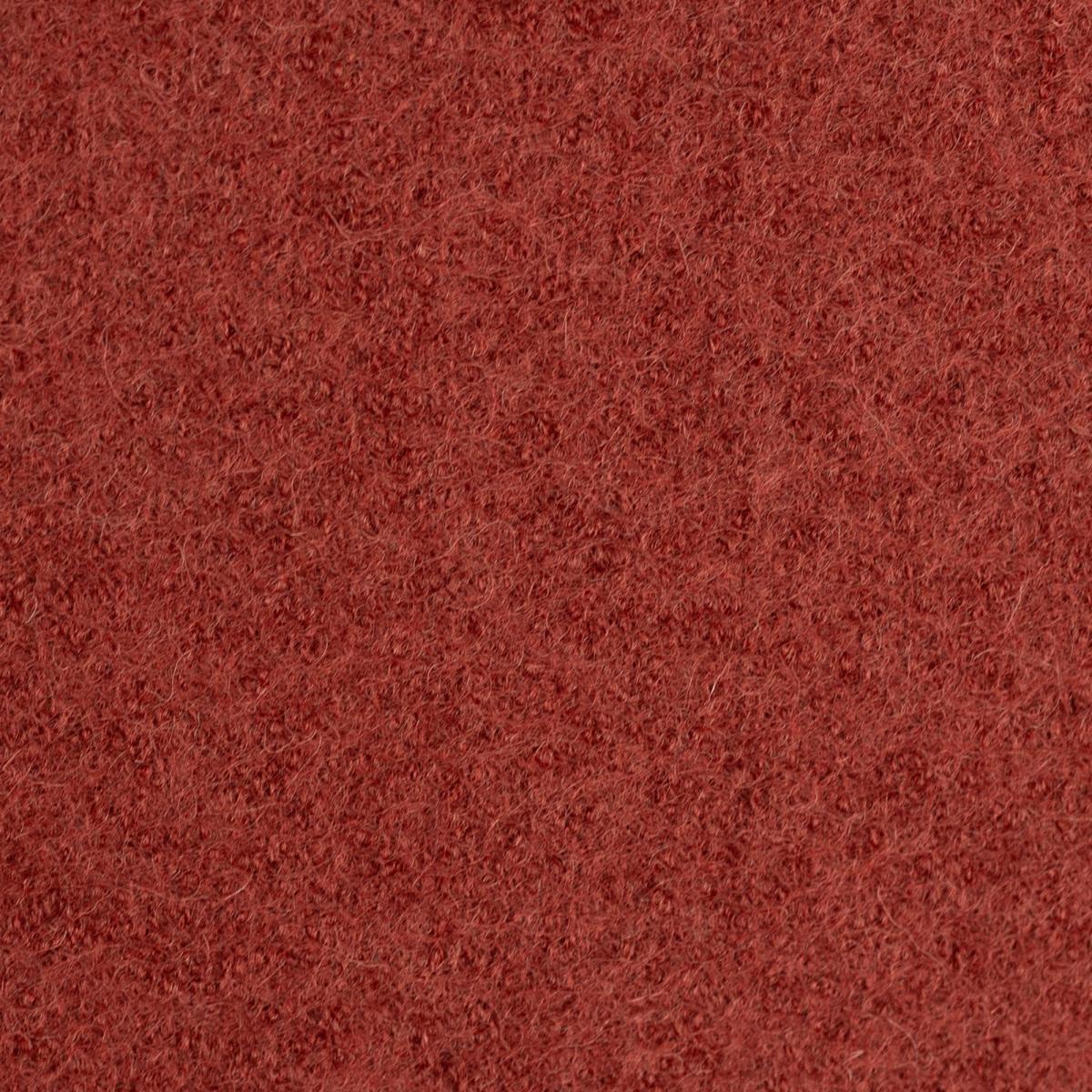 Wollwalk "Naomi - kupfer rotbraun rost