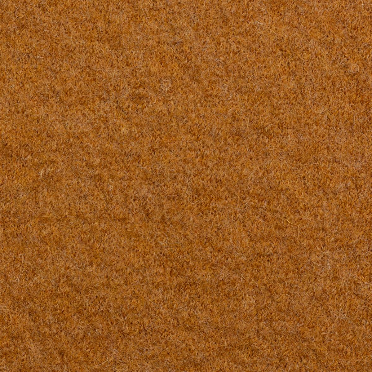 Wollwalk Noami melange – ocker hell