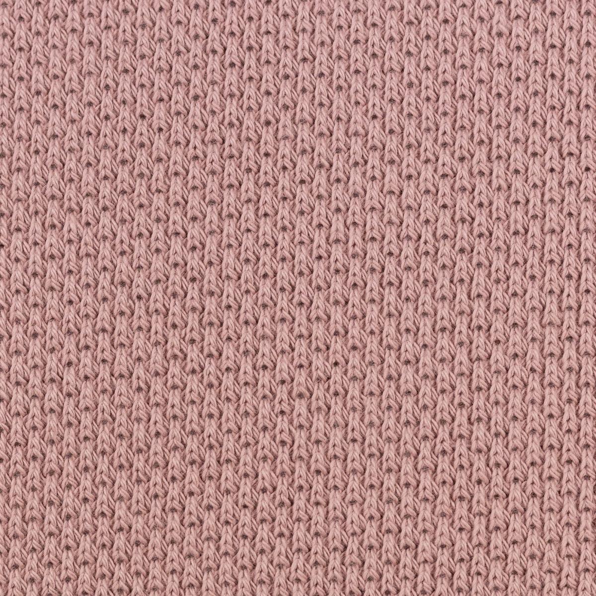 Strickstoff "Skadi" rosa