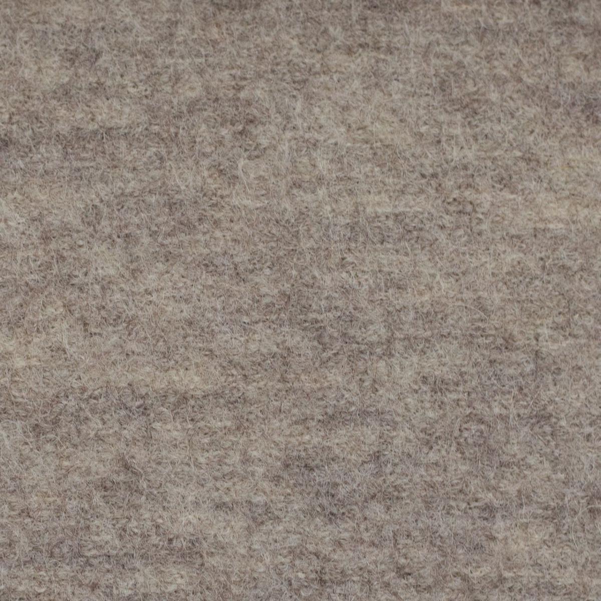 Merino Walk Swafing - Wollwalk beige meliert