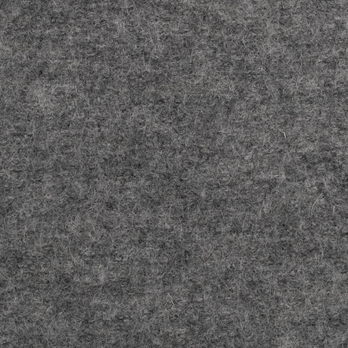 Merino Walk Swafing - Wollwalk grau meliert