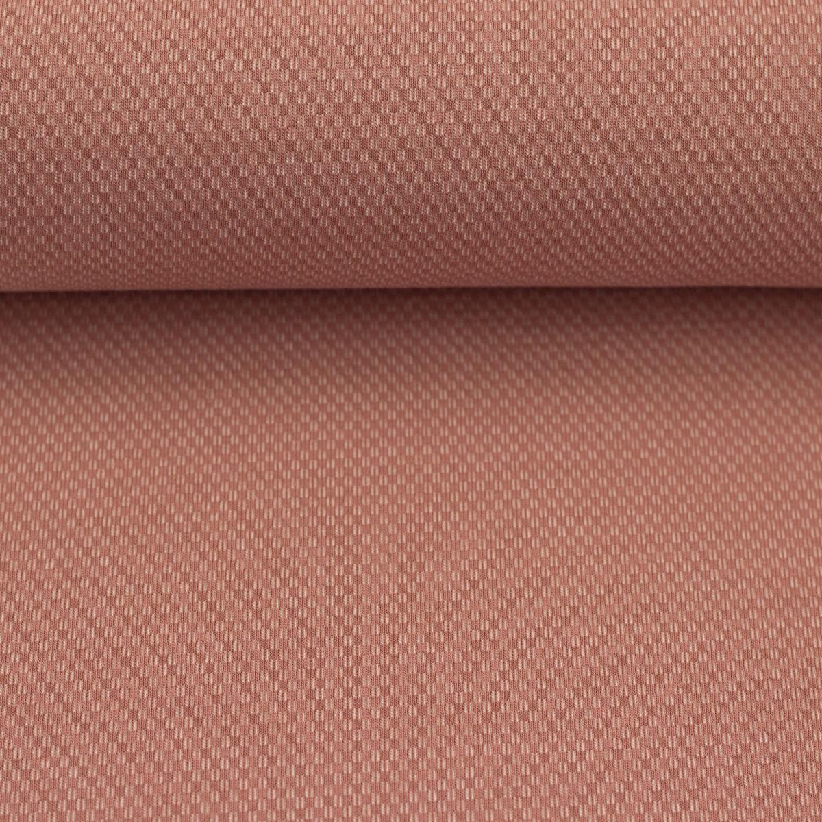 Heavy Sweat Wintersweat "Skagen" Swafing rosa