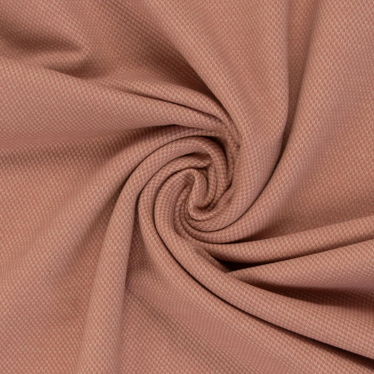 Heavy Sweat Wintersweat "Skagen" Swafing rosa