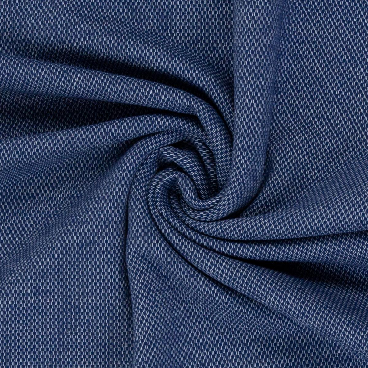 Heavy Sweat Wintersweat "Skagen" Swafing blau