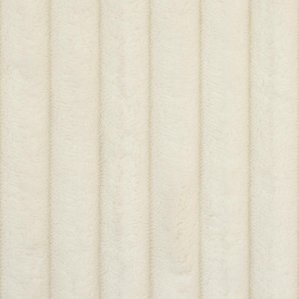 Cordsamt "Montevideo" ecru Swafing - Taschenstoff