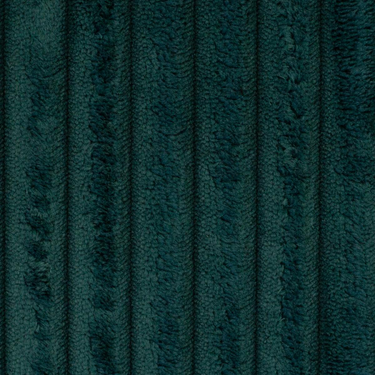 Cordsamt "Montevideo" grün Swafing - Taschenstoff