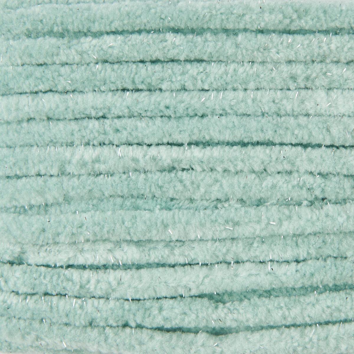 Rico Chenillove Chenillegarn aqua