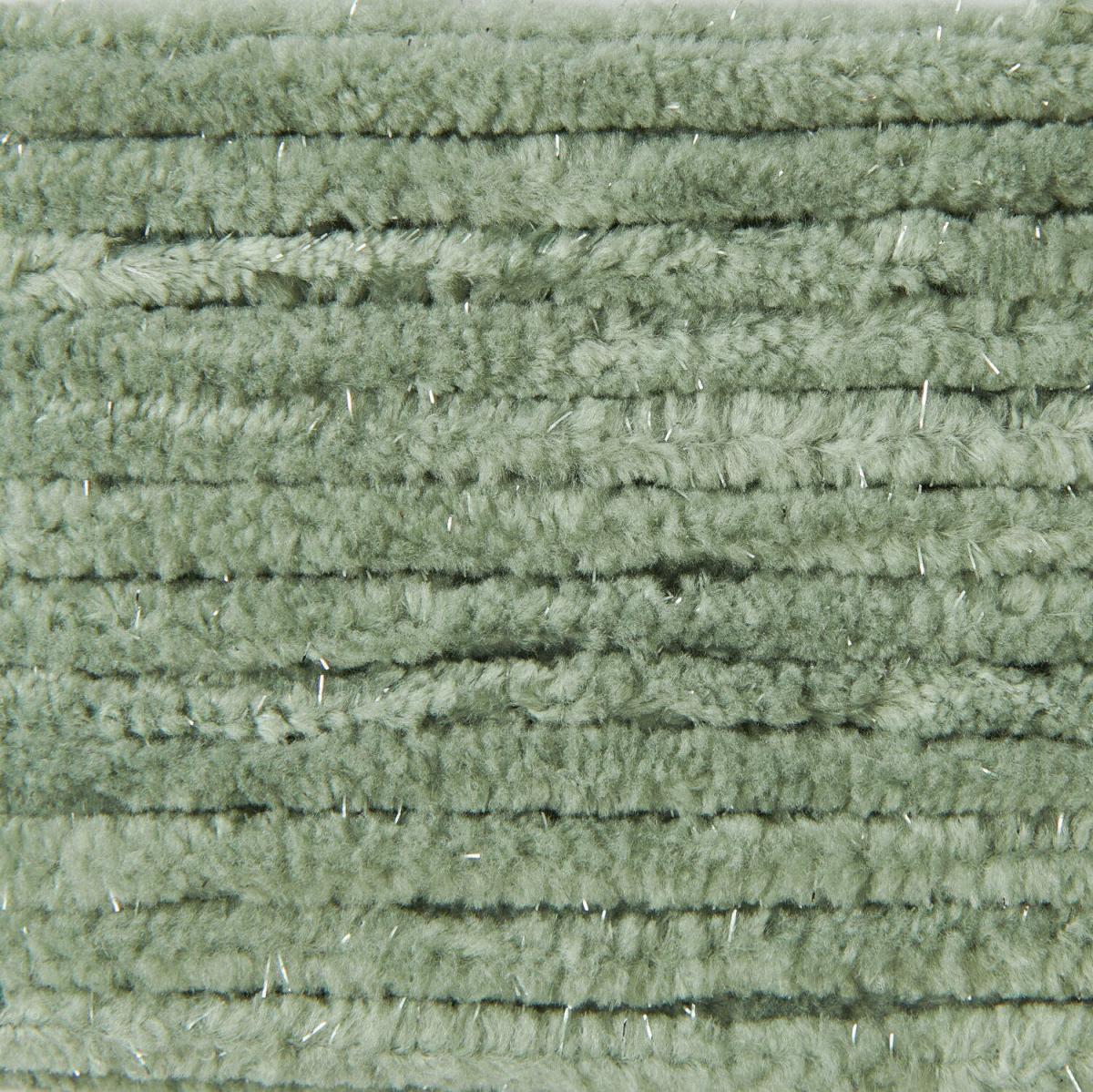 Rico Chenillove Chenillegarn salbei