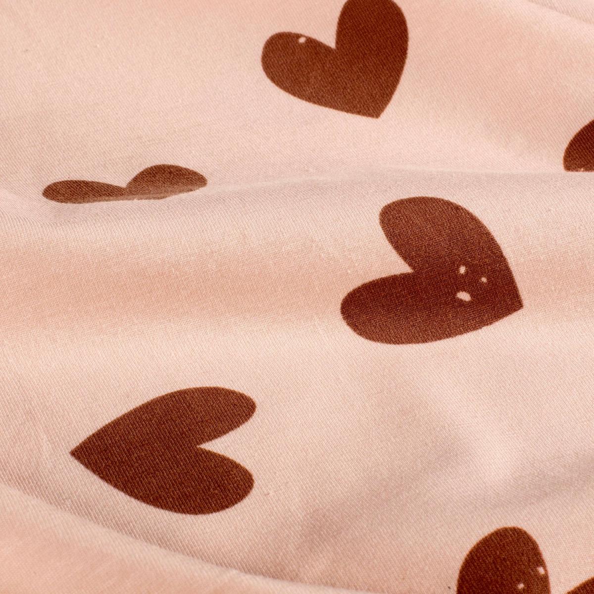 Jersey "Hearts" Herzen